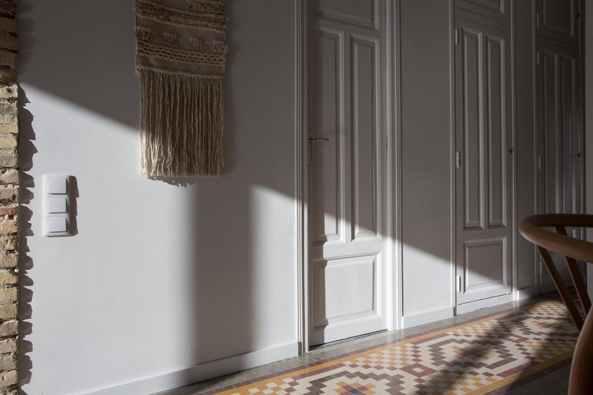 Singularstays Parque Central Valencia Room photo